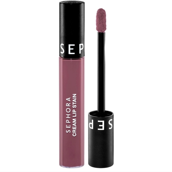 Sephora Liquid Lipstick (#13 Marvelous Mauve) - Picture 1 of 10